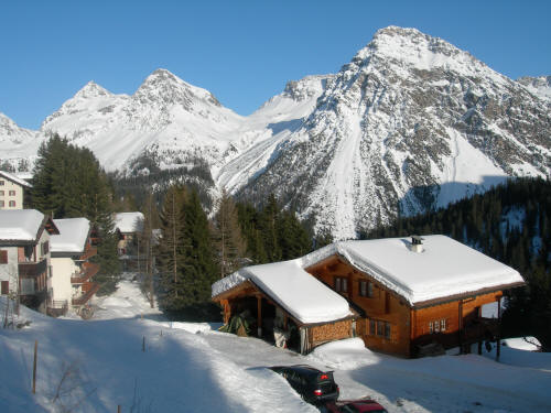 Die Aussicht im Winter 04